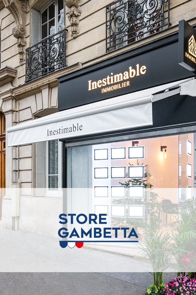 Store Gambetta,  